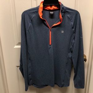 Men’s Hind pullover shirt